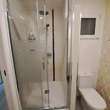 Apartament Modern 2 Bedroom Corner Unit In The Heart Of Alicante